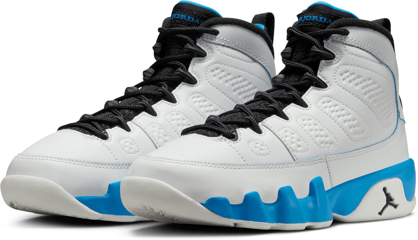 Jordan 9 retro grade school online