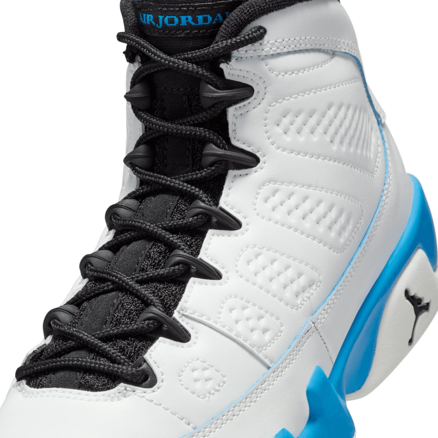 Air jordan 9 grade school online