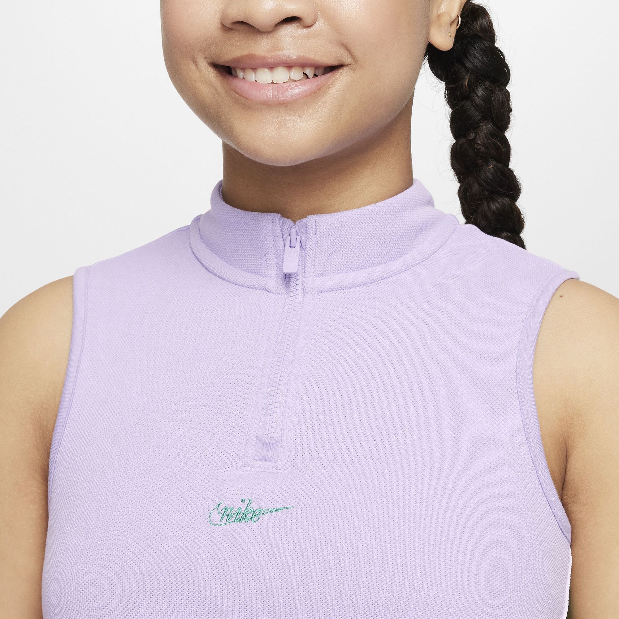 Nike Girls' Sportswear Dress product image