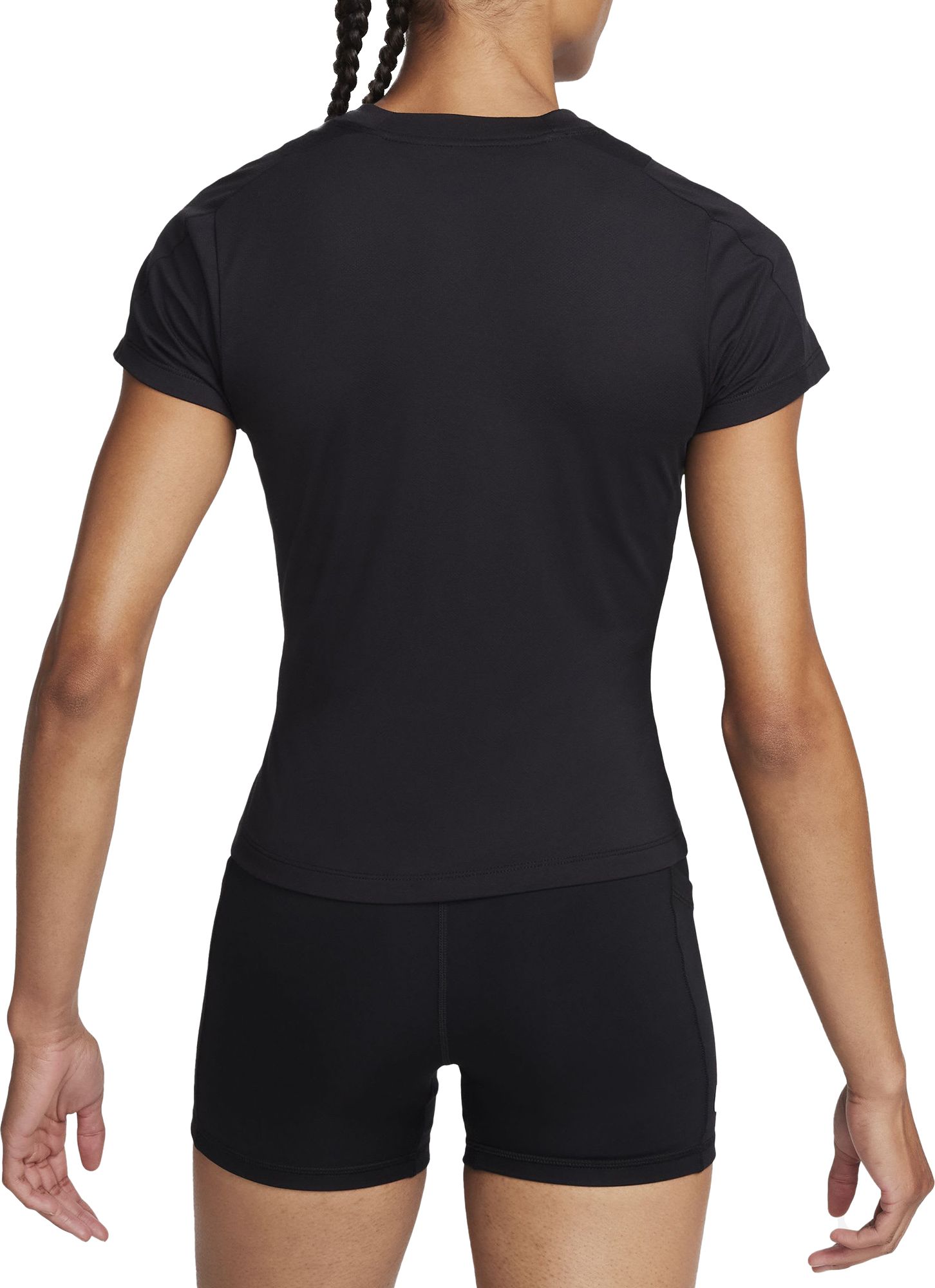 Nike Women's NikeCourt Advantage Short Sleeve Tennis Top product image