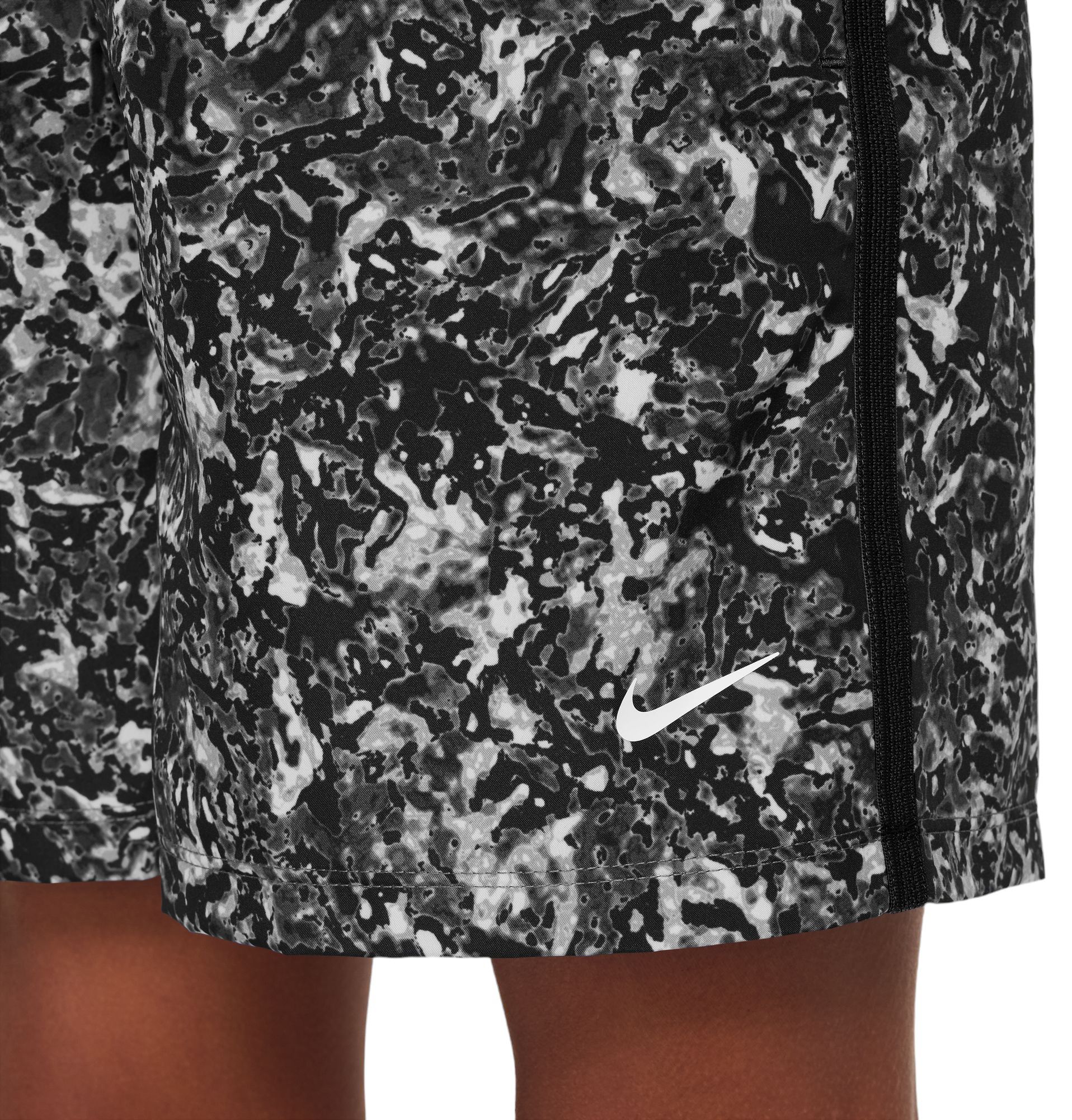Nike Boys' Dri-FIT Multi Printed Shorts product image
