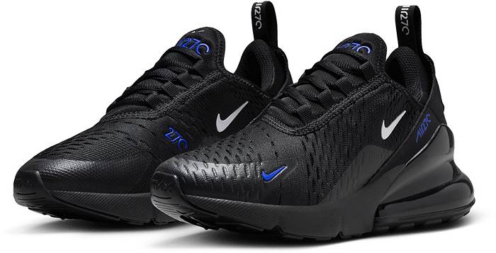 Black Nike Air 27 C Shoes
