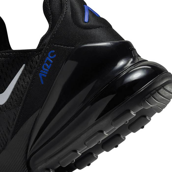 Nike Air Max 270 BG Triple Black