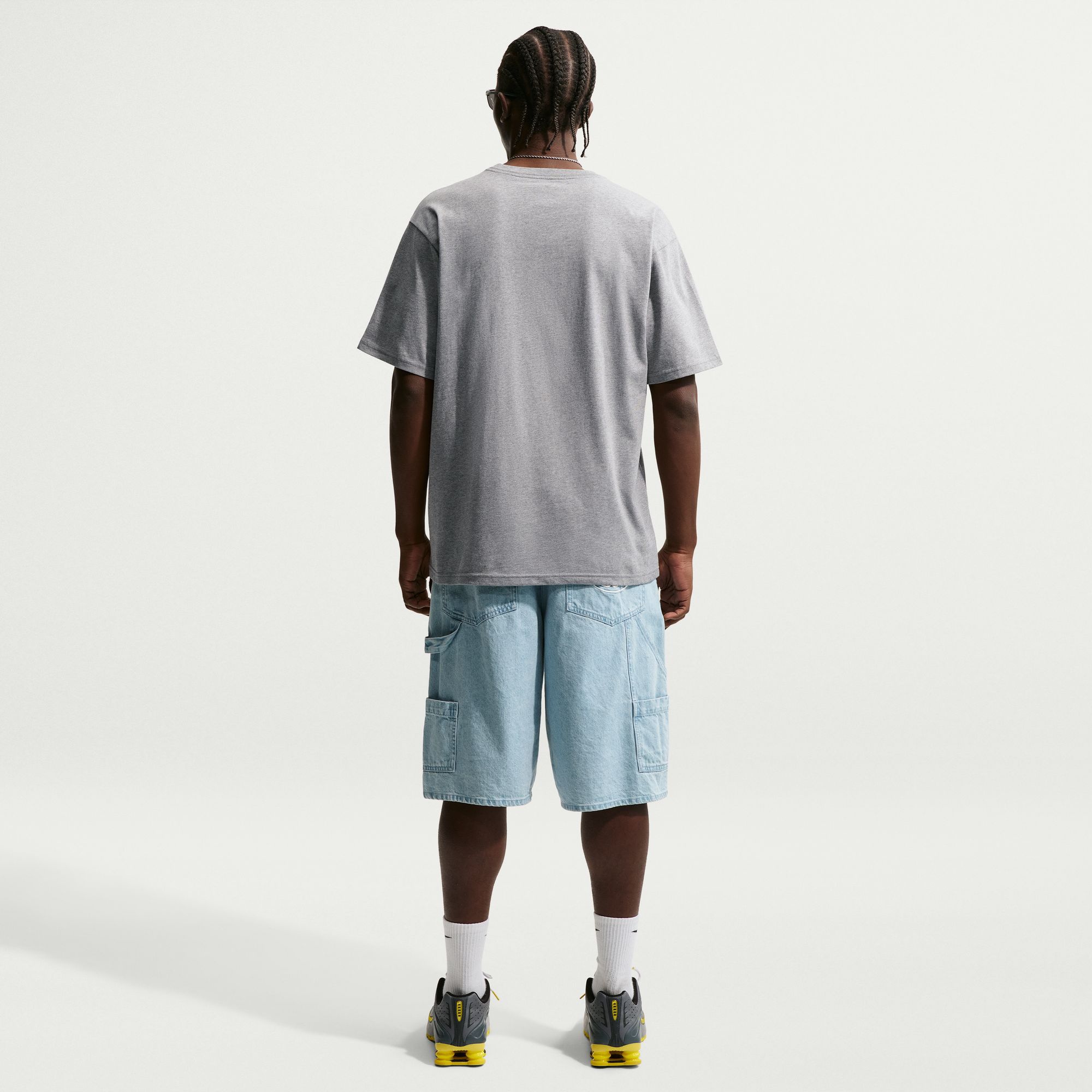 Nike Men's Sportswear Club Max T-Shirt product image