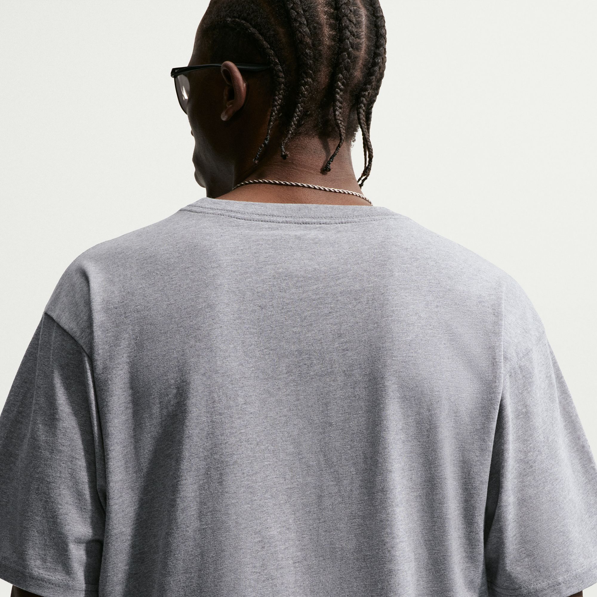 Nike Men's Sportswear Club Max T-Shirt product image