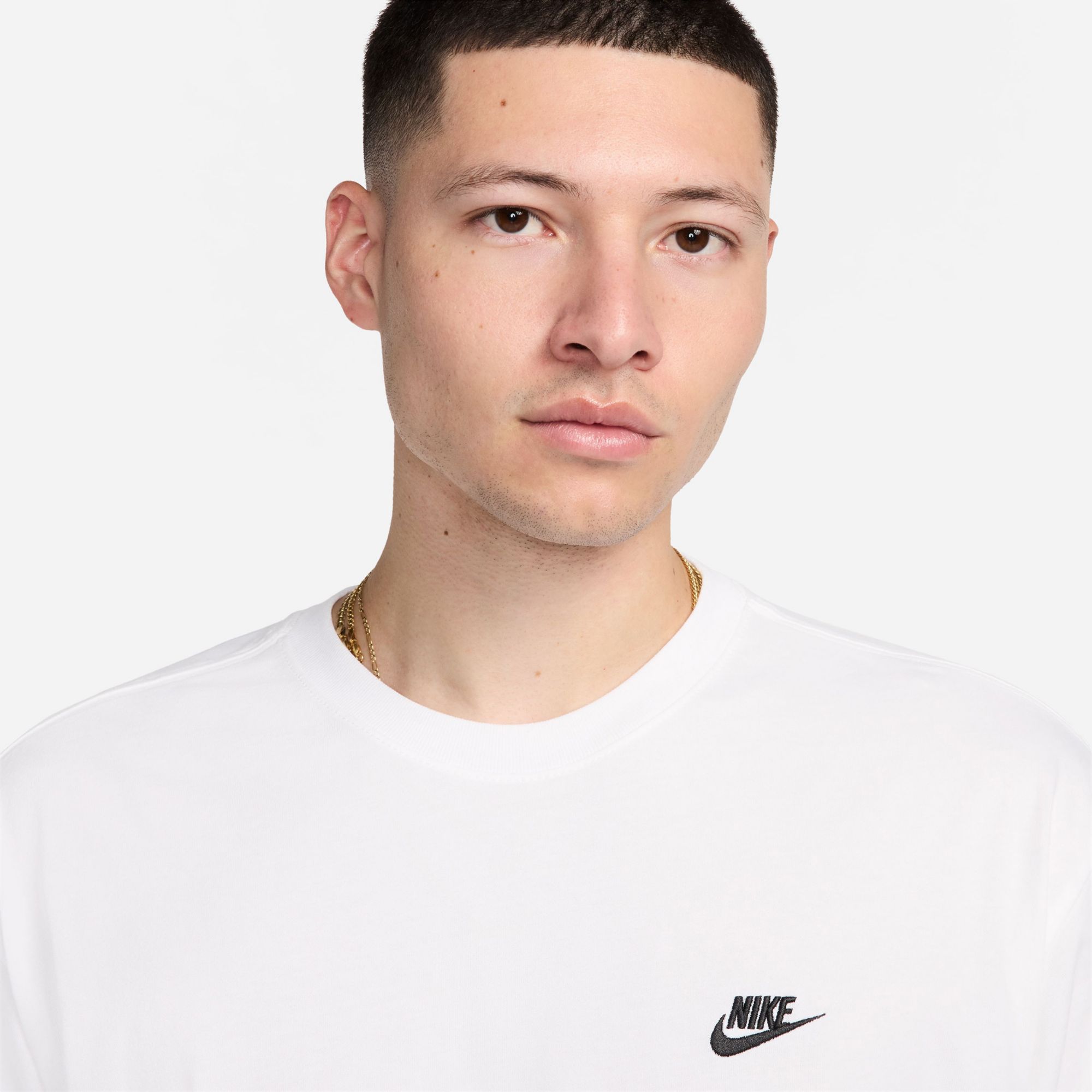 Nike Men's Sportswear Club Max T-Shirt product image