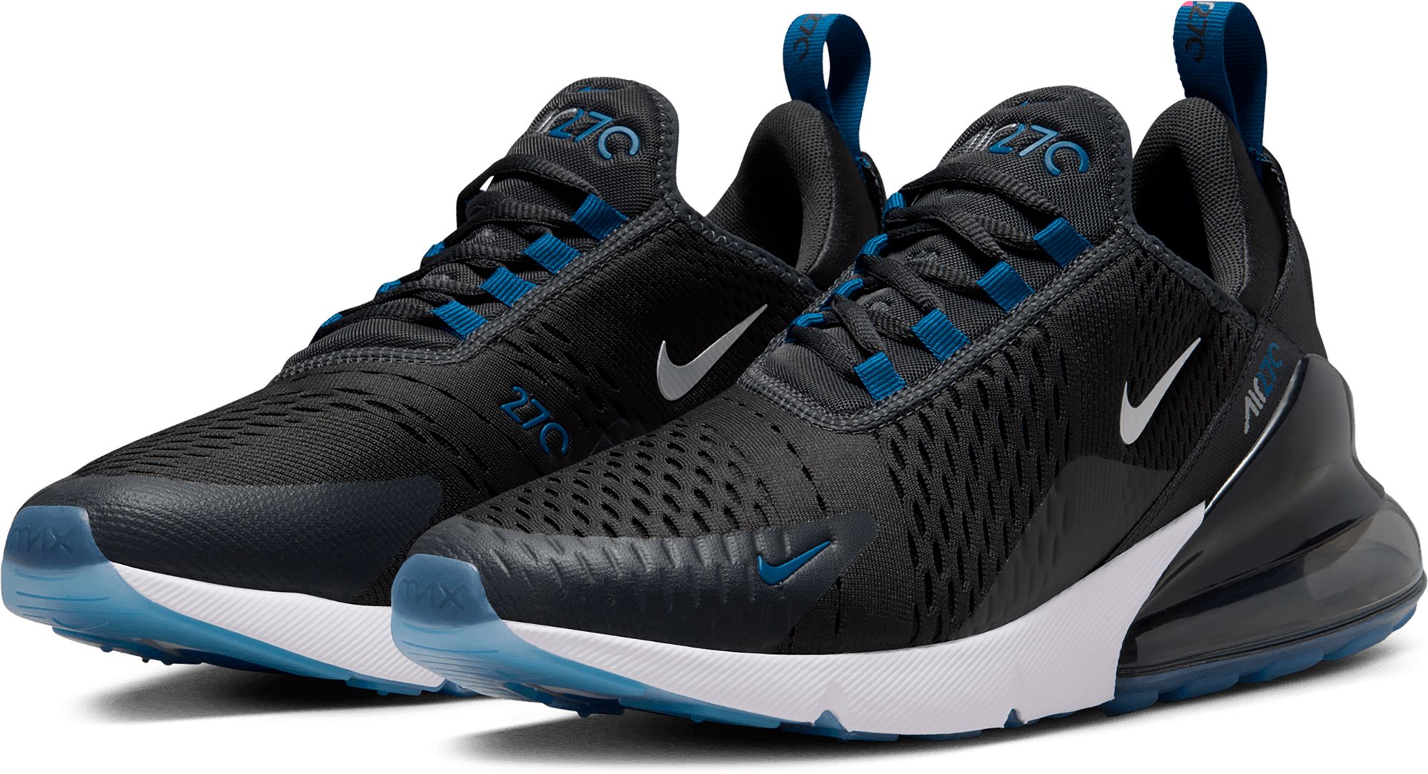 air max rubber shoes