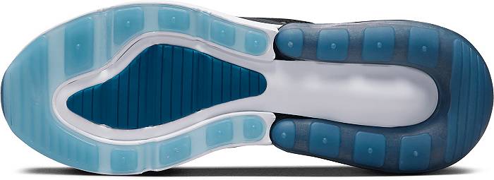 Men's shoes Nike Air Max 720 Deep Royal Blue/ Midnight Navy-Blue Void