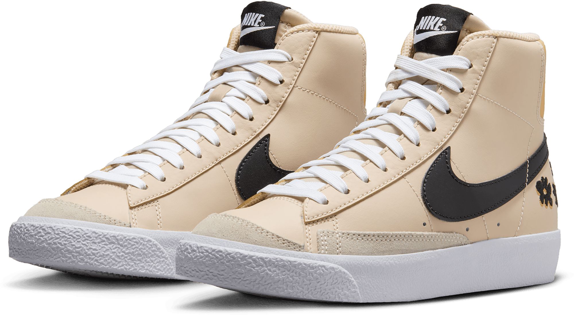 Nike Kids' Grade School Blazer Mid '77 Shoes product image