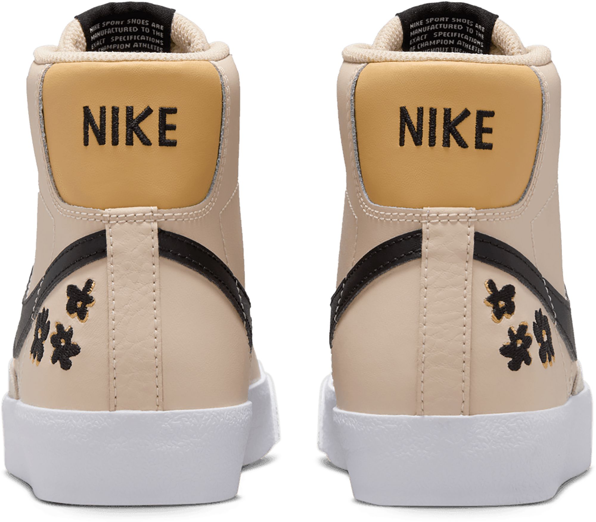 Nike Kids' Grade School Blazer Mid '77 Shoes product image