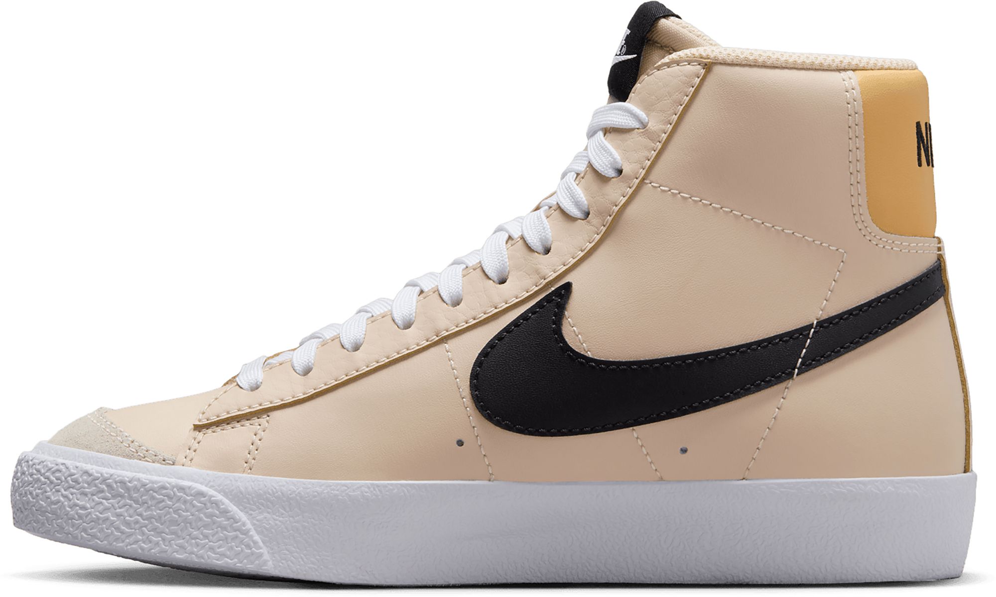 Nike Kids' Grade School Blazer Mid '77 Shoes product image