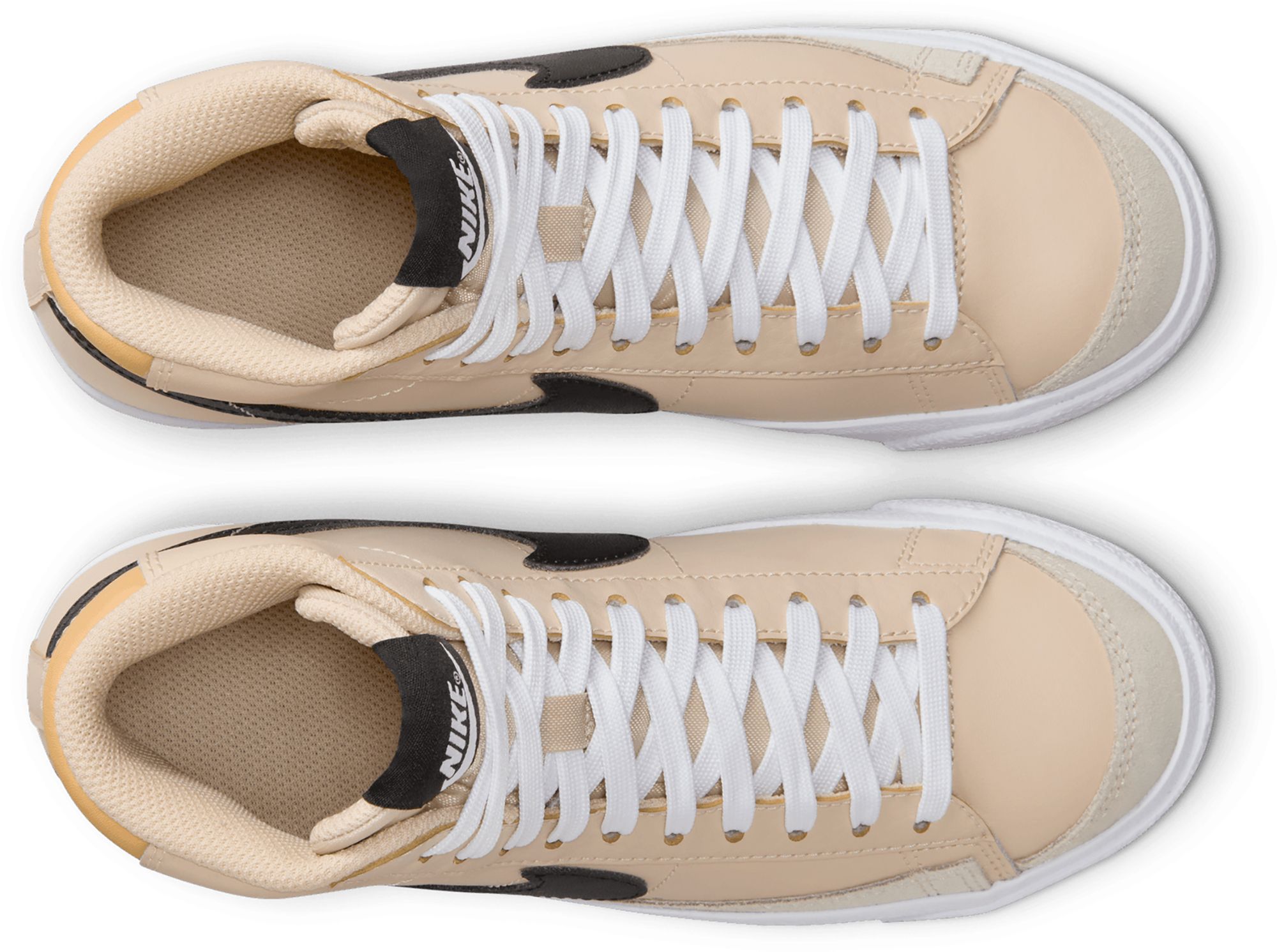 Nike Kids' Grade School Blazer Mid '77 Shoes product image