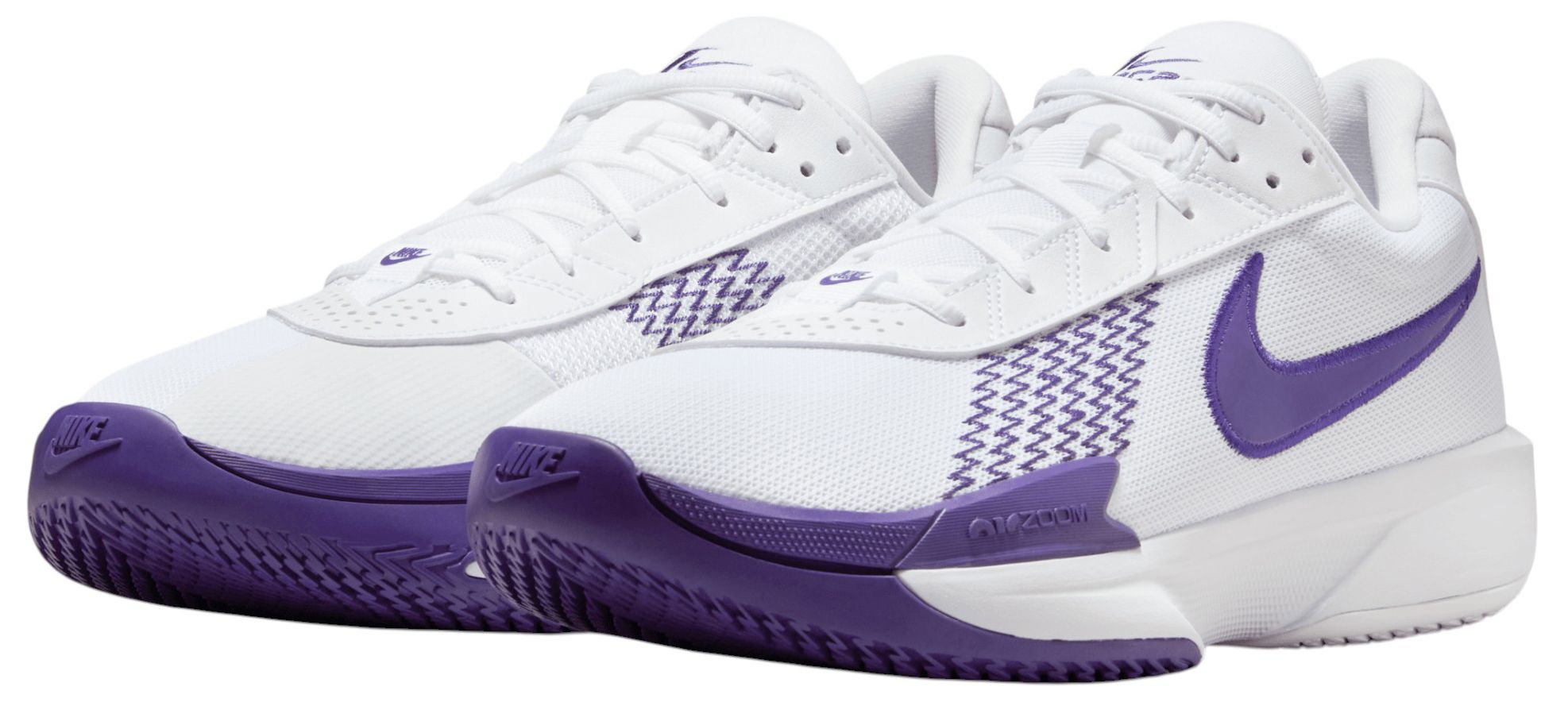 Nike G.T. Cut Academy Basketball Shoes product image