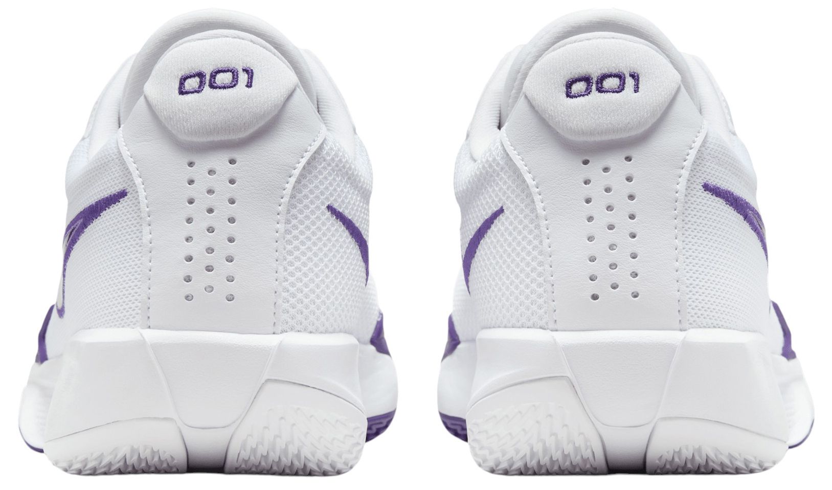 Nike G.T. Cut Academy Basketball Shoes product image