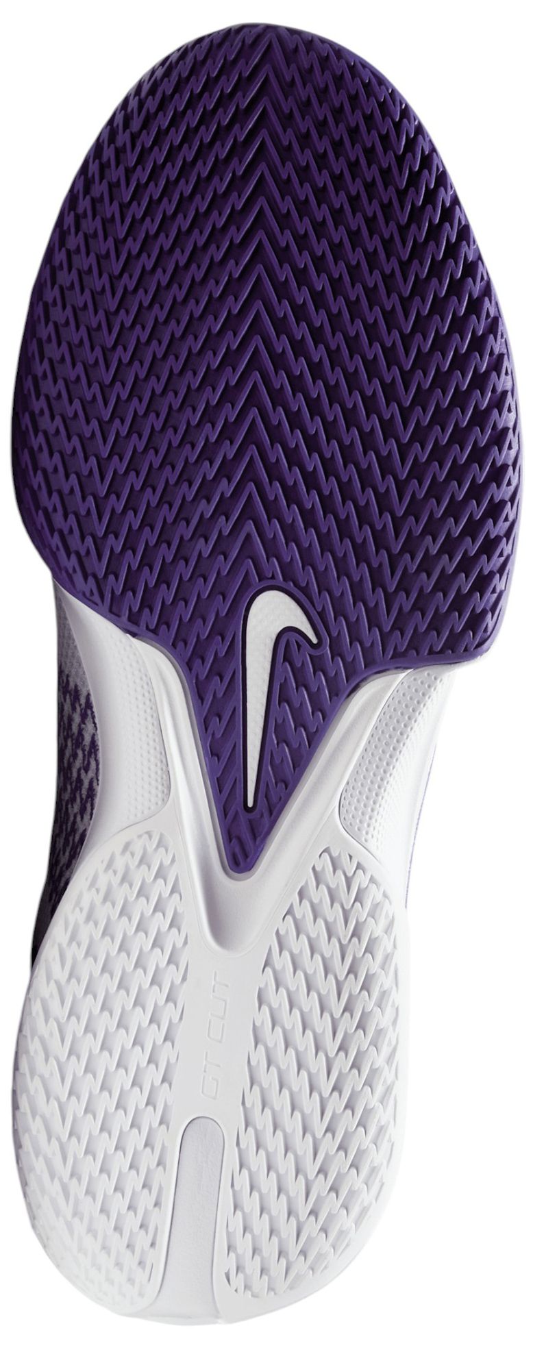 Nike G.T. Cut Academy Basketball Shoes product image