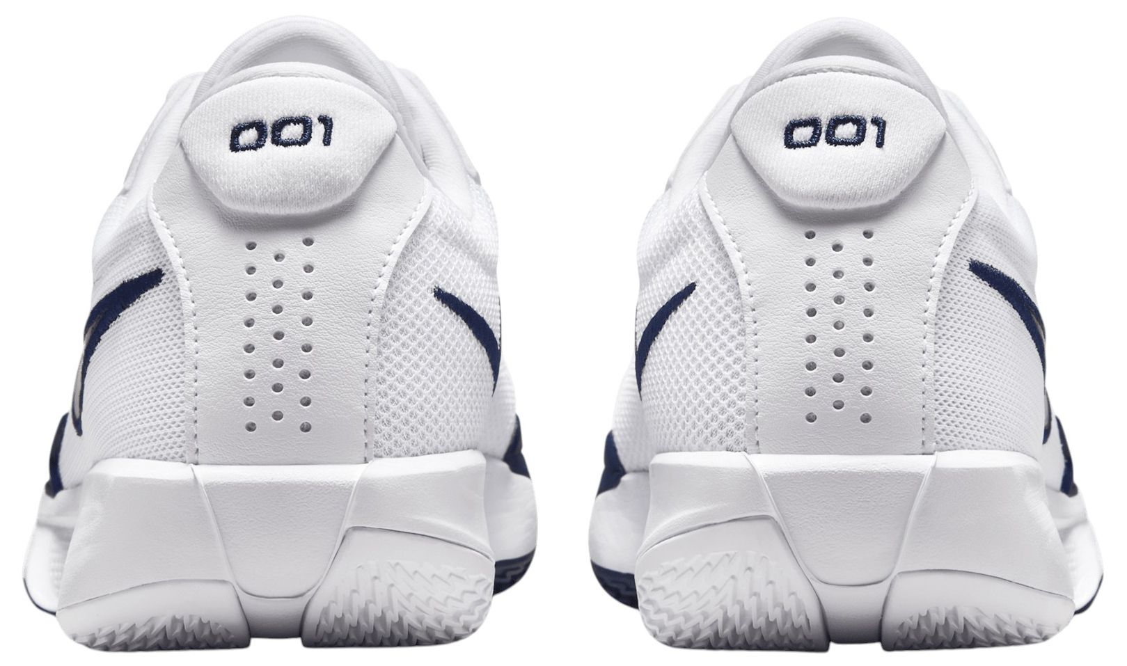 Nike G.T. Cut Academy Basketball Shoes product image