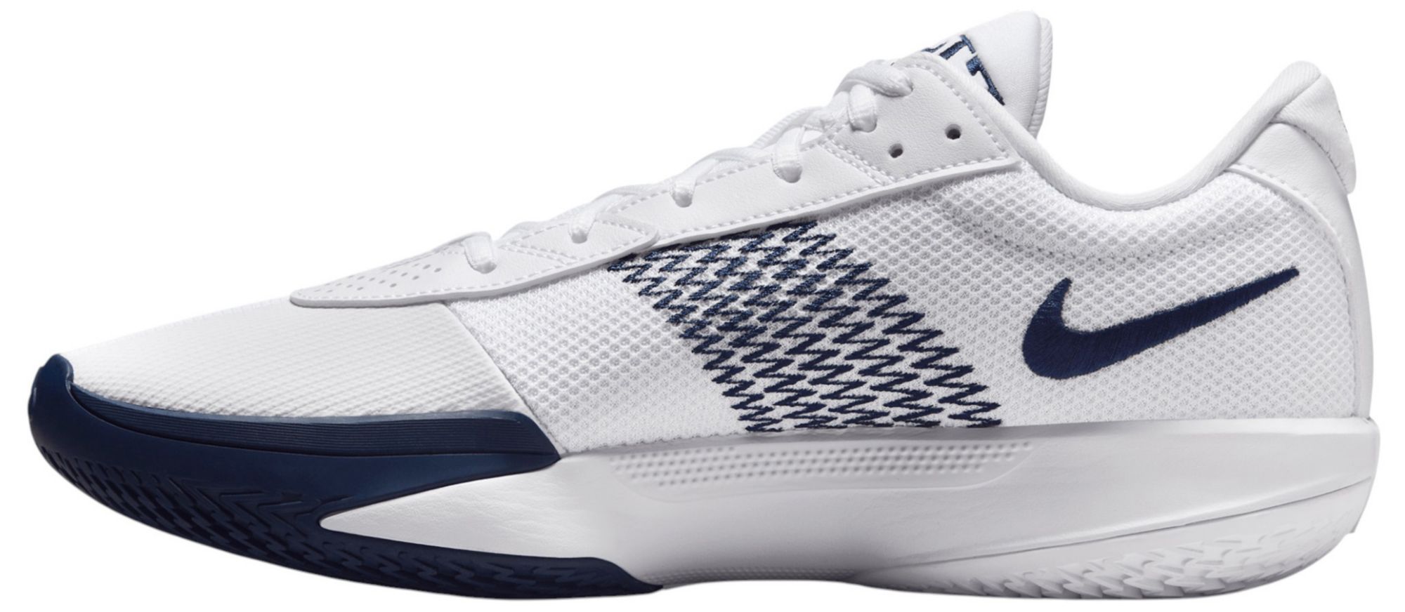Nike G.T. Cut Academy Basketball Shoes product image
