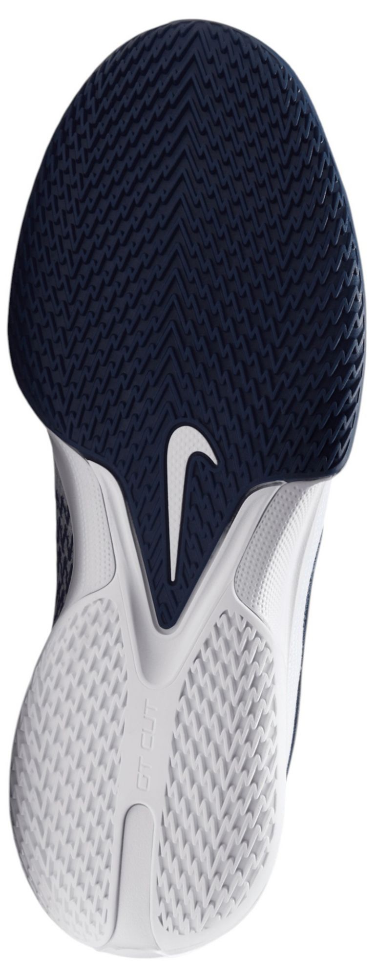 Nike G.T. Cut Academy Basketball Shoes product image