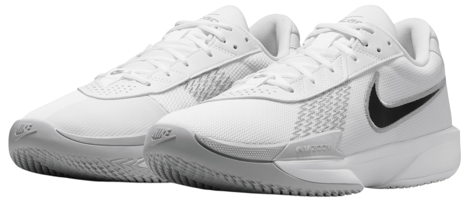 Nike G.T. Cut Academy Basketball Shoes product image