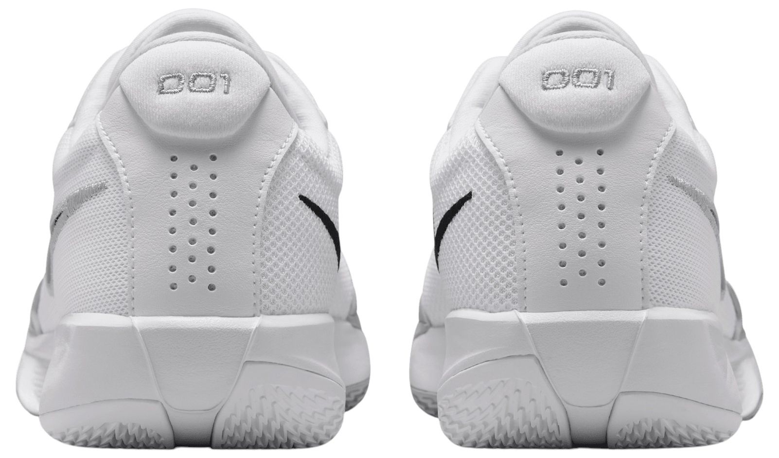 Nike G.T. Cut Academy Basketball Shoes product image