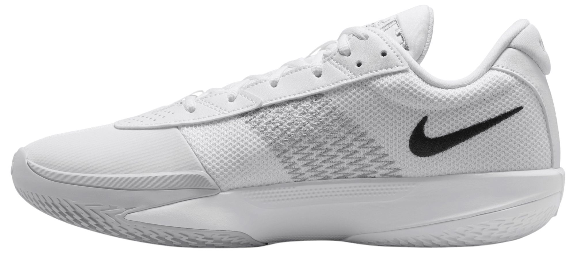 Nike G.T. Cut Academy Basketball Shoes product image