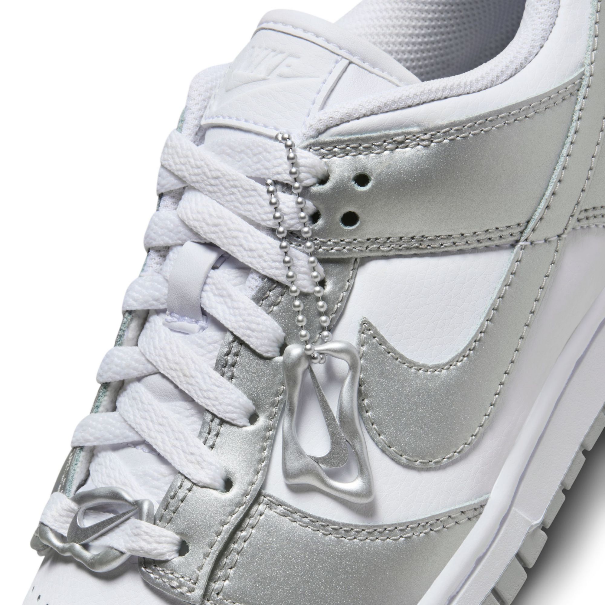 Nike Women's Dunk Low Shoes product image