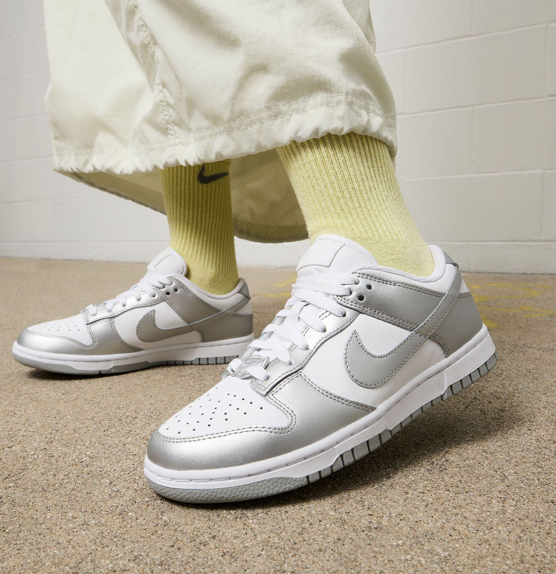 Nike Women's Dunk Low Shoes product image