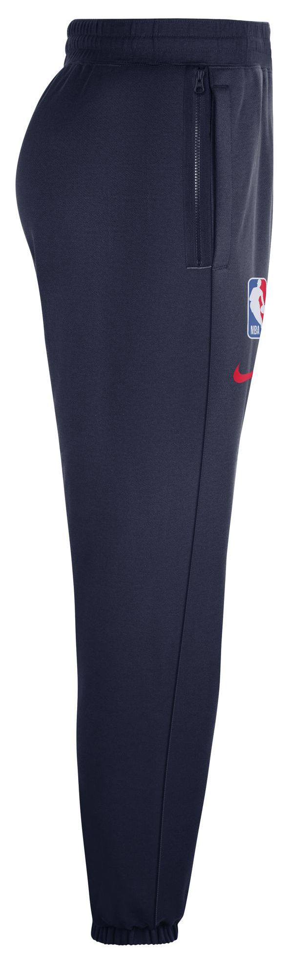 Nike Adult Los Angeles Clippers Spotlight Pants product image