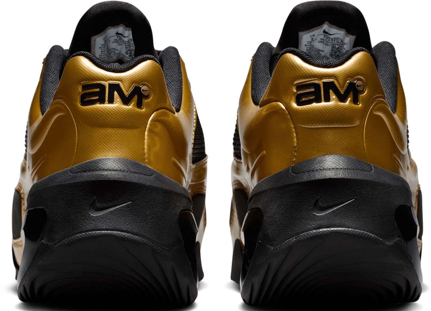 Nike Women's Air Max Muse Shoes product image