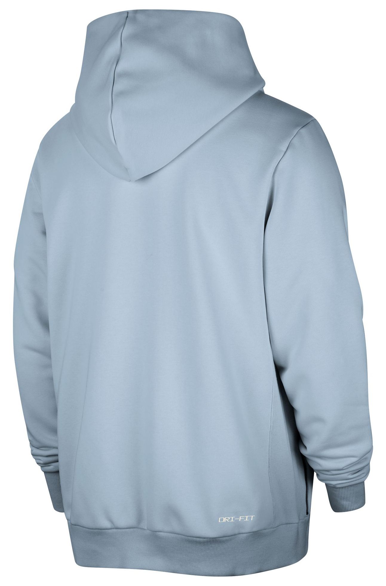 Nike Adult Detroit Pistons Standard Issue Full Zip Hoodie product image