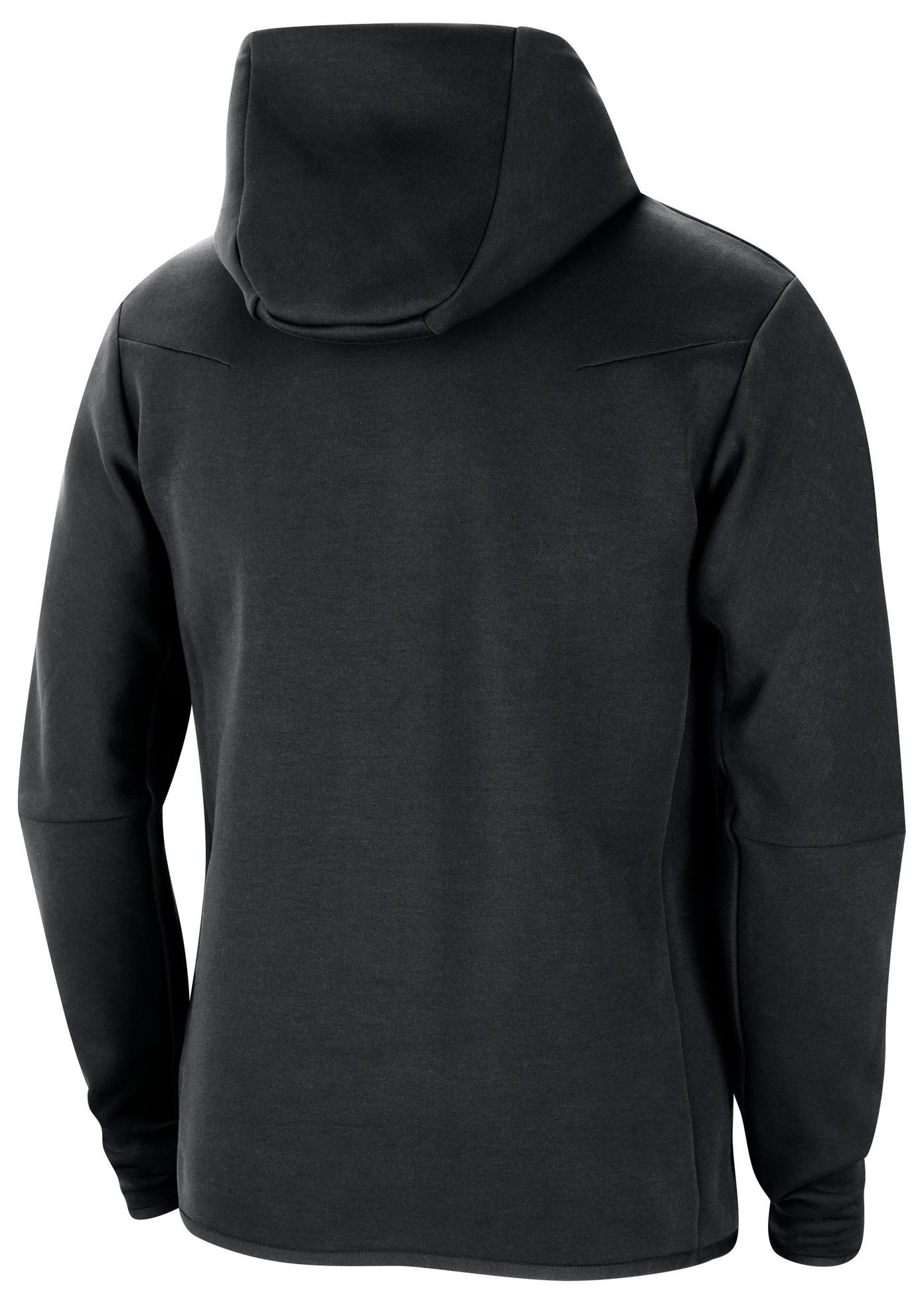 Nike Adult Philadelphia 76ers Tech Fleece Pullover Hoodie product image