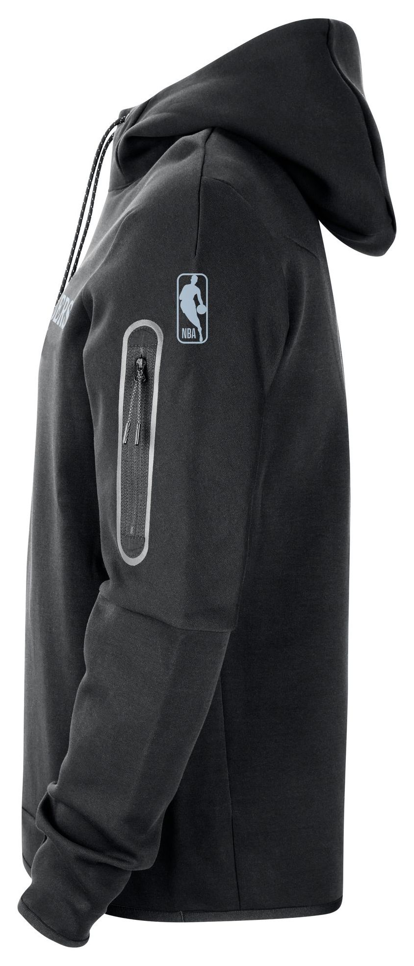 Nike Adult Philadelphia 76ers Tech Fleece Pullover Hoodie product image