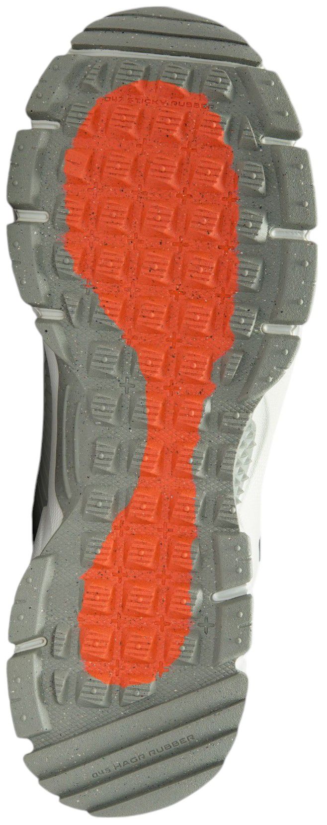 Nike Men's Zoom Vomero Roam Shoes product image