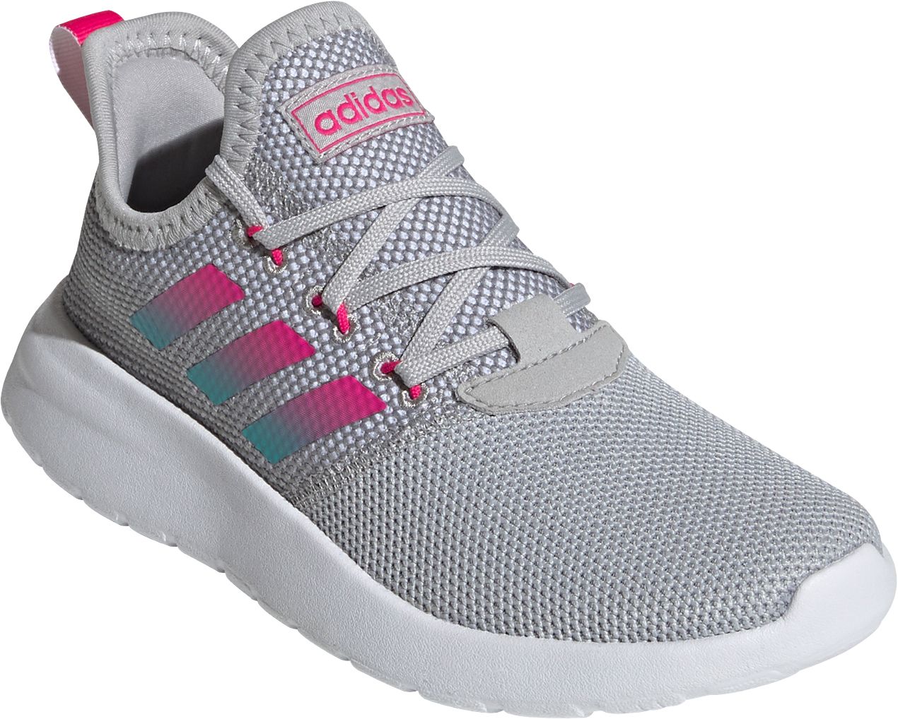 adidas Kids' Preschool Lite Racer RBN Shoes product image