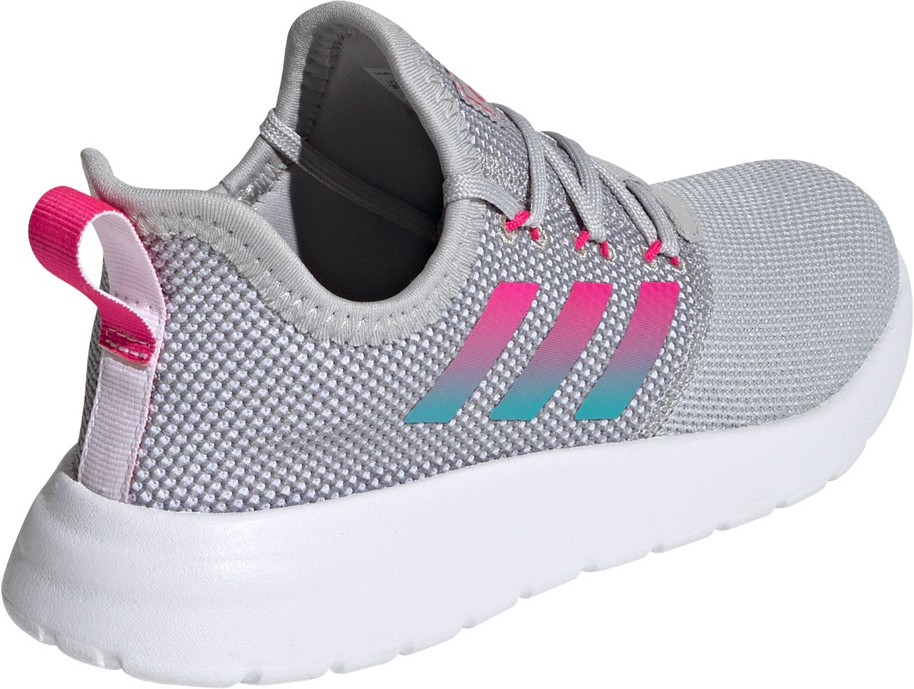 adidas Kids' Preschool Lite Racer RBN Shoes product image