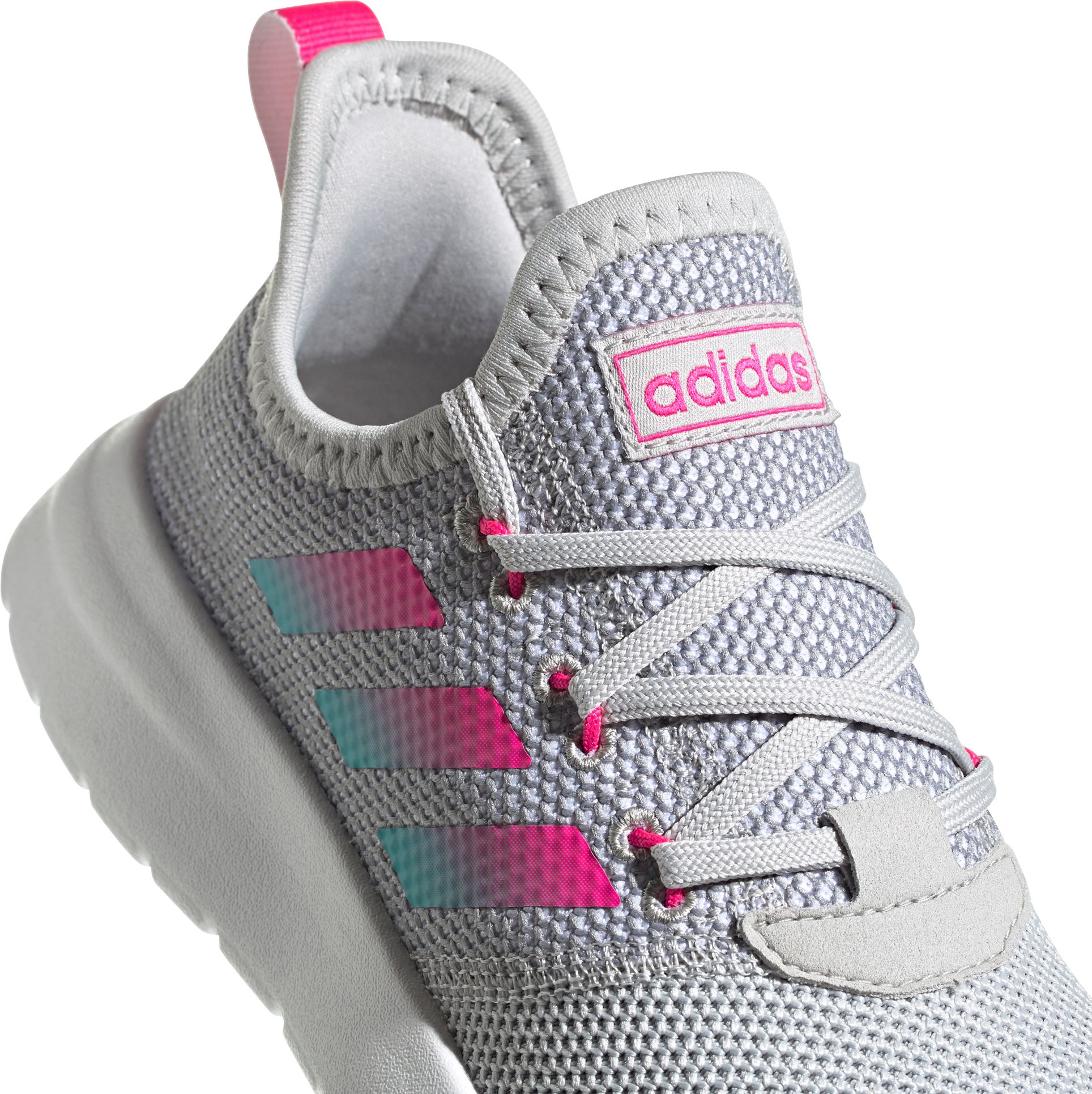 adidas Kids' Preschool Lite Racer RBN Shoes product image