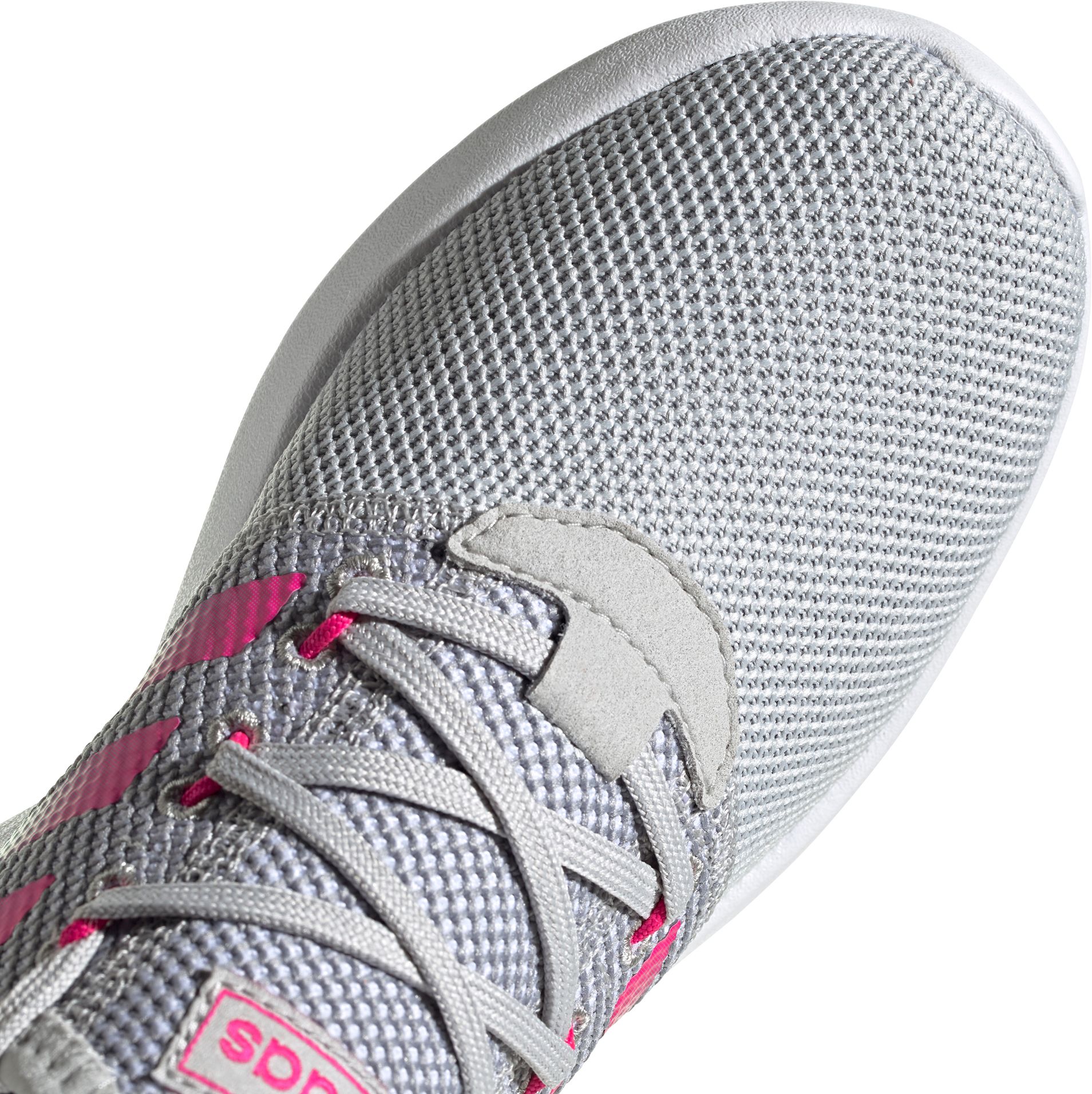 adidas Kids' Preschool Lite Racer RBN Shoes product image