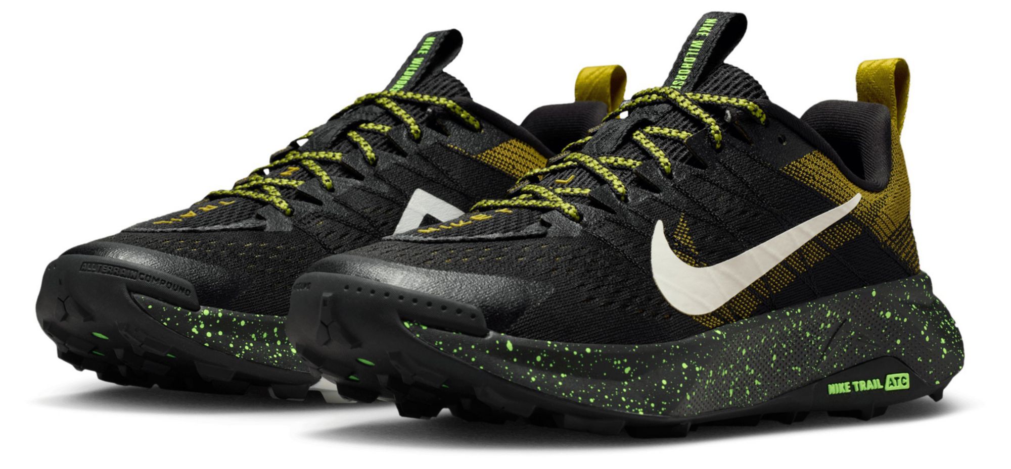 Nike Women's Wildhorse 10 Trail Running Shoes product image