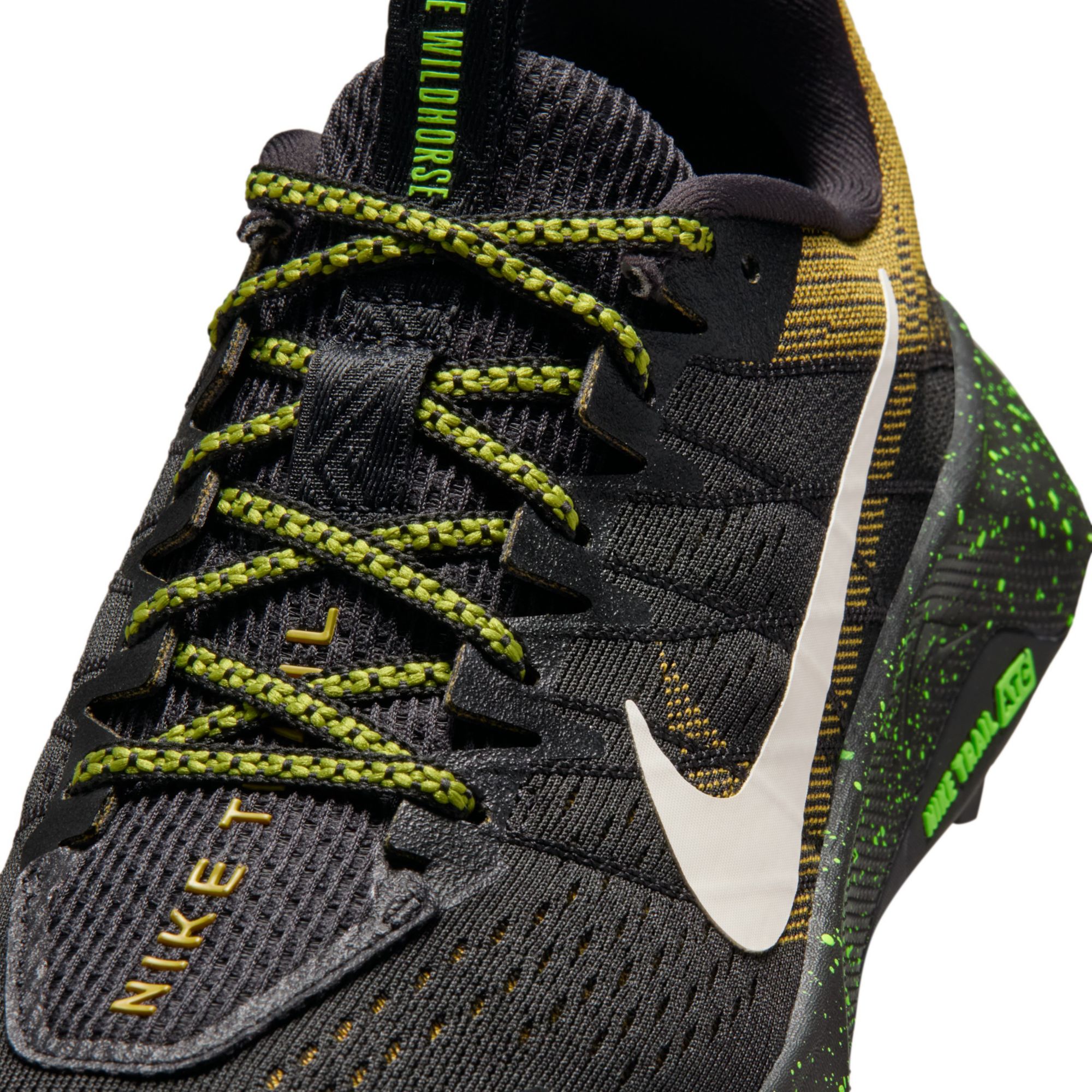 Nike Women's Wildhorse 10 Trail Running Shoes product image