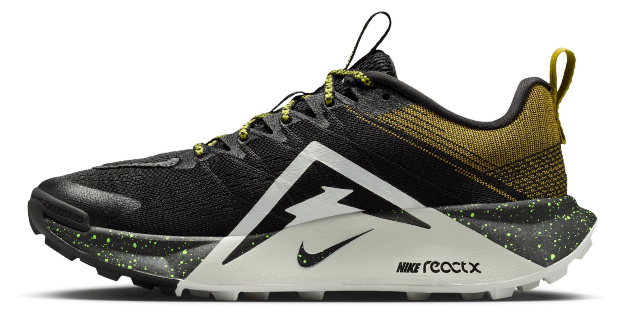 Nike Women's Wildhorse 10 Trail Running Shoes product image