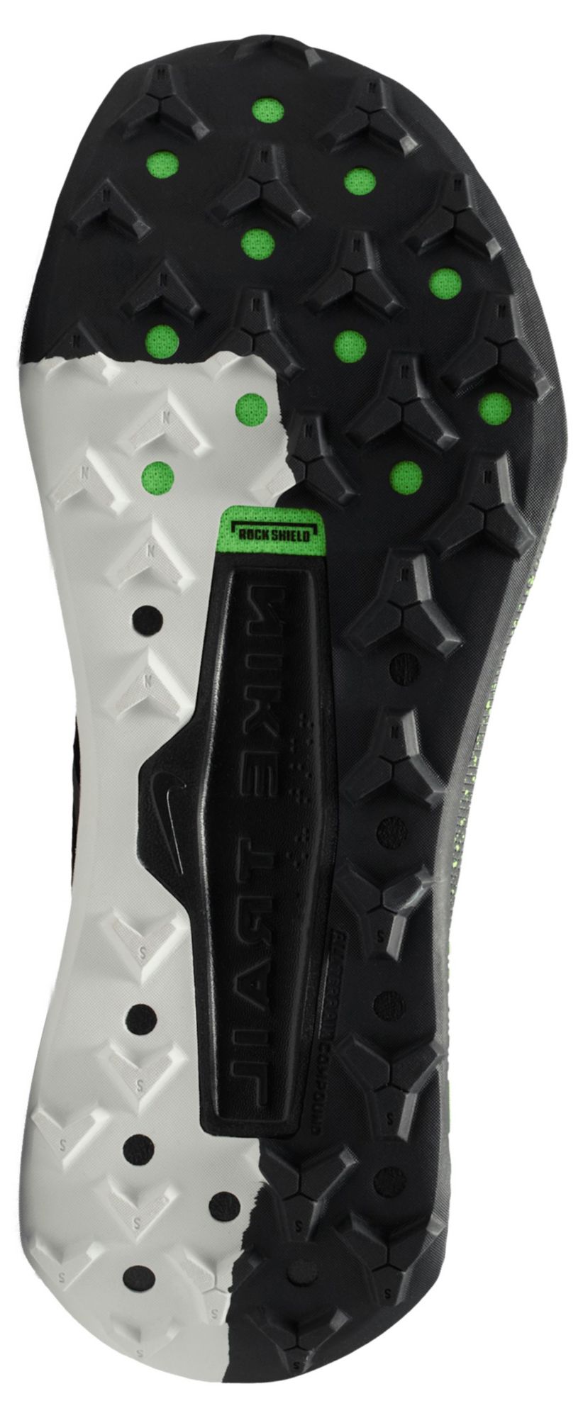 Nike Women's Wildhorse 10 Trail Running Shoes product image