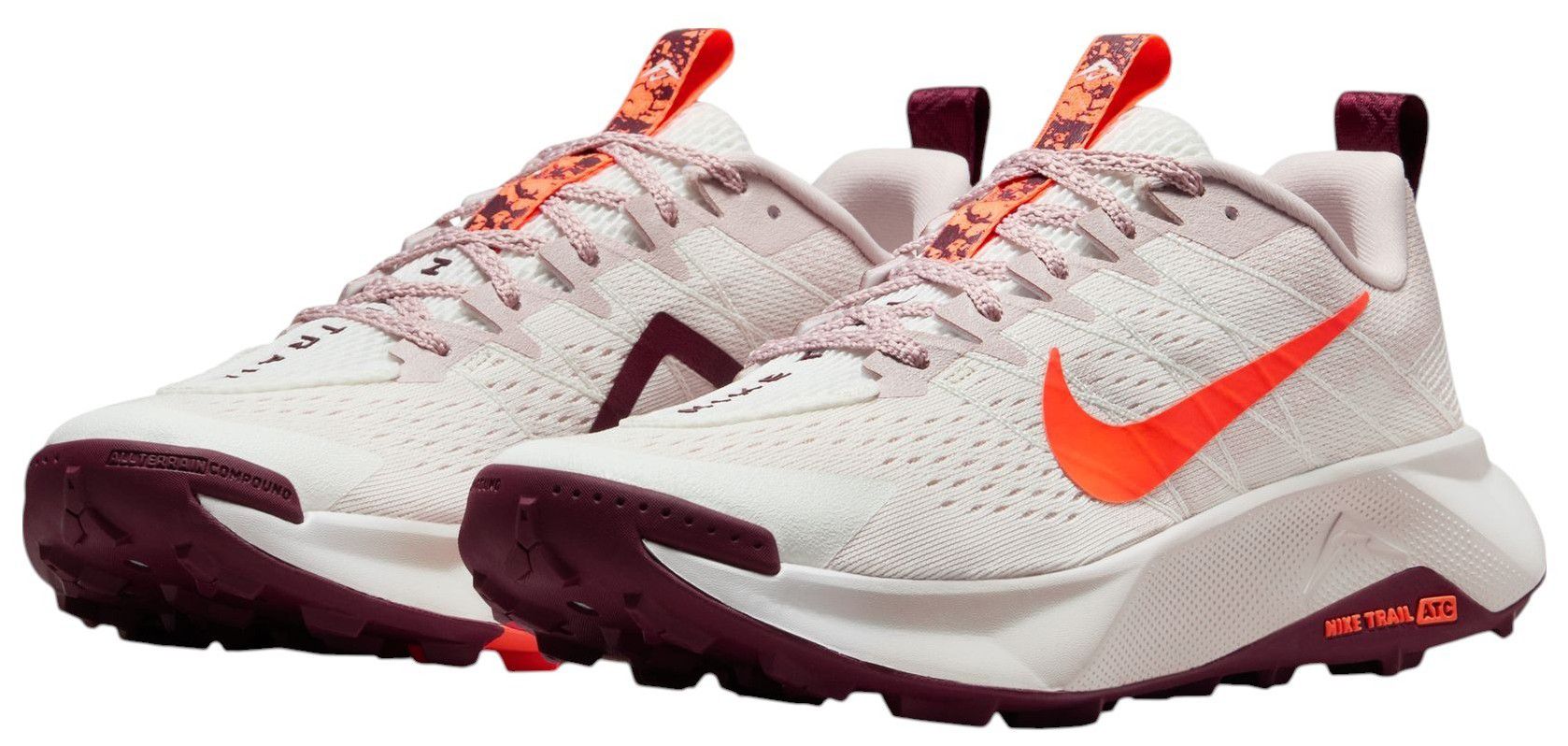 Nike Women's Wildhorse 10 Trail Running Shoes product image