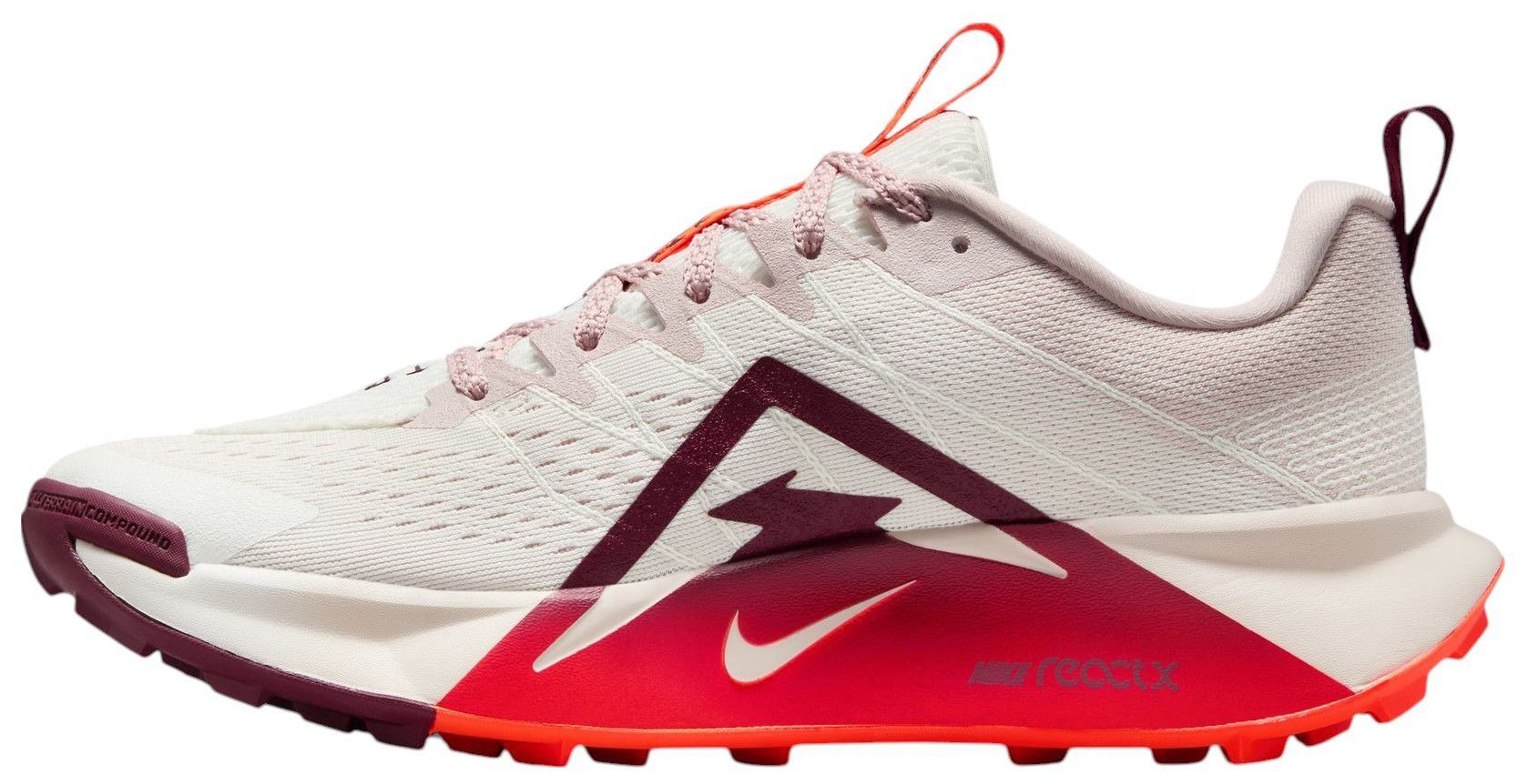 Nike Women's Wildhorse 10 Trail Running Shoes product image