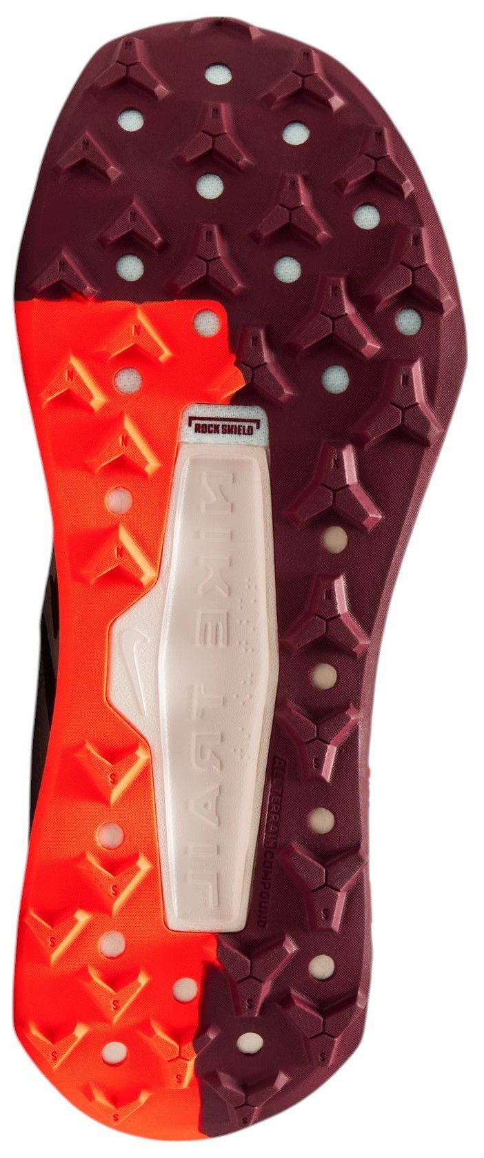 Nike Women's Wildhorse 10 Trail Running Shoes product image