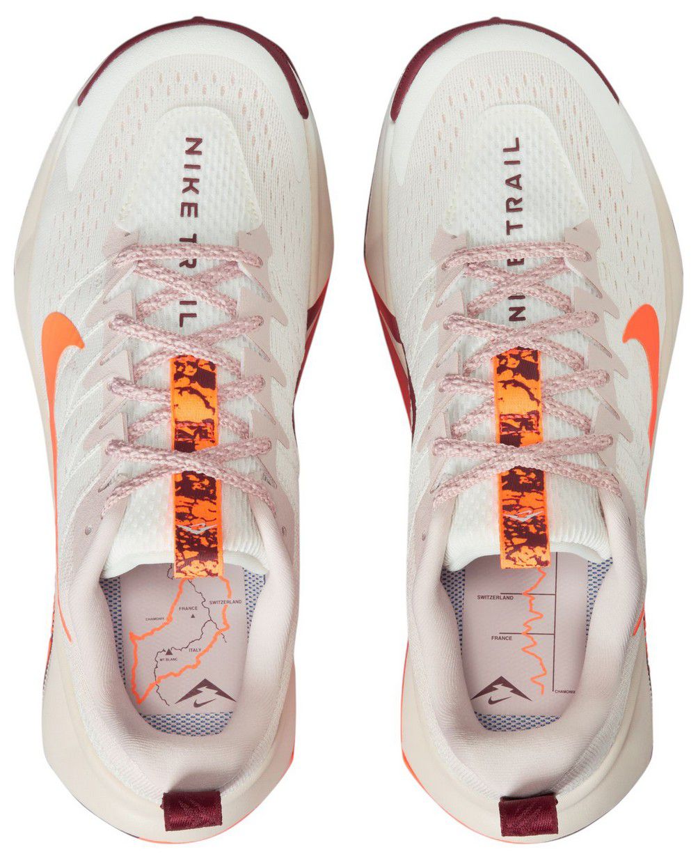 Nike Women's Wildhorse 10 Trail Running Shoes product image
