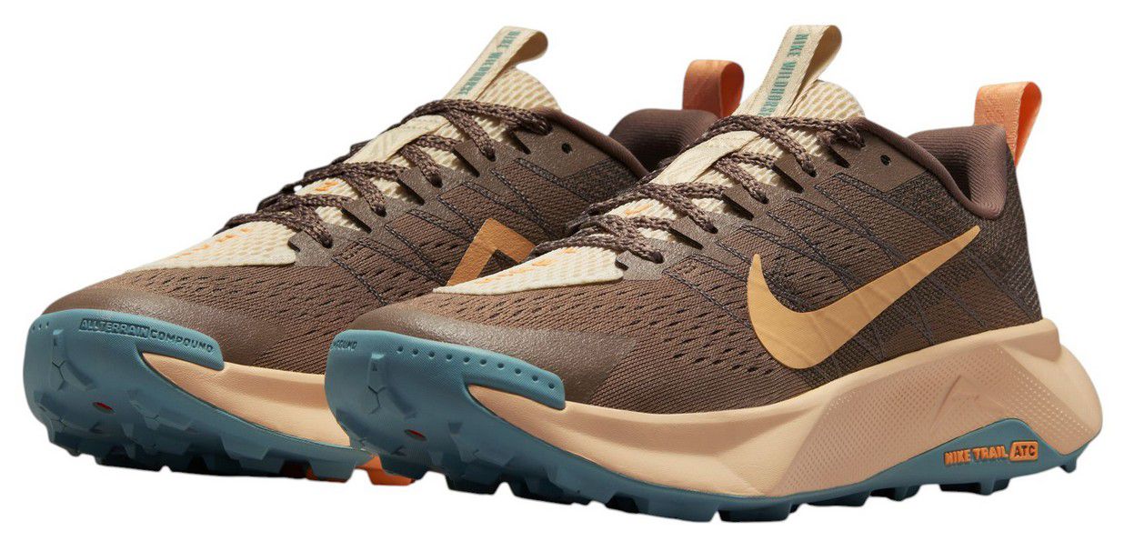 Nike Women's Wildhorse 10 Trail Running Shoes product image