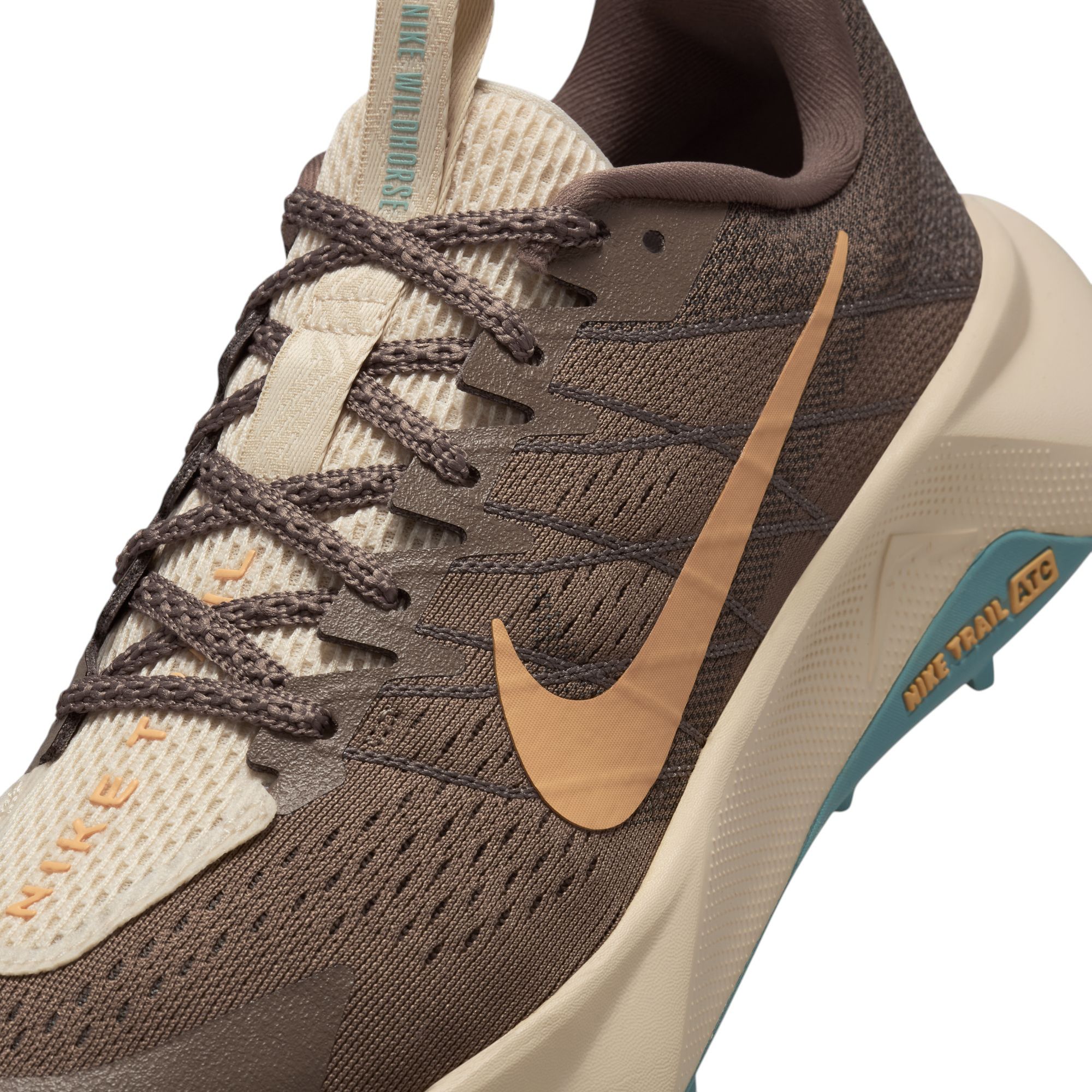 Nike Women's Wildhorse 10 Trail Running Shoes product image