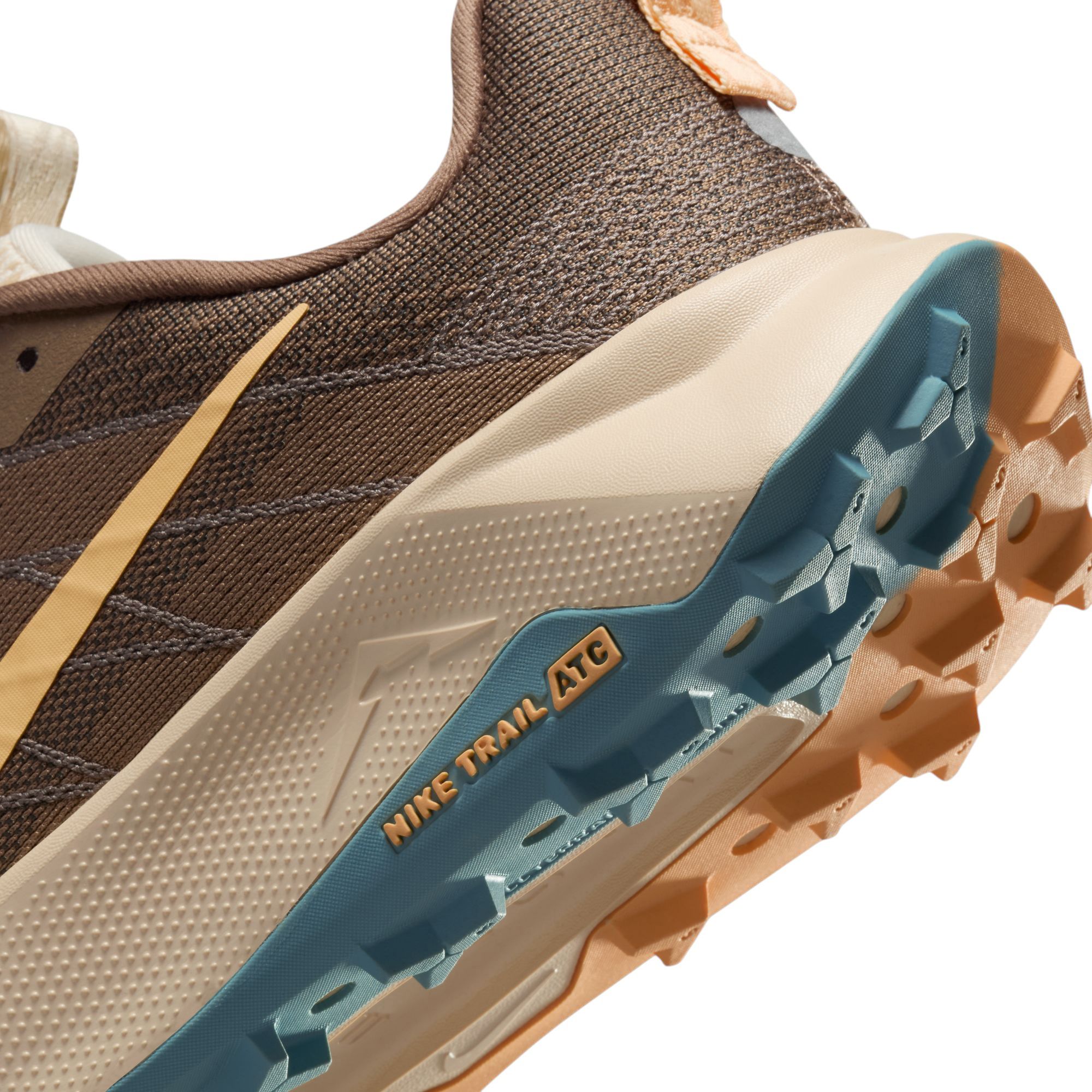 Nike Women's Wildhorse 10 Trail Running Shoes product image