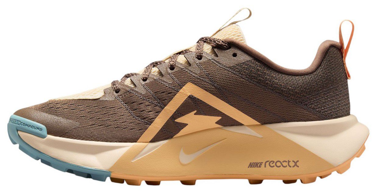 Nike Women's Wildhorse 10 Trail Running Shoes product image