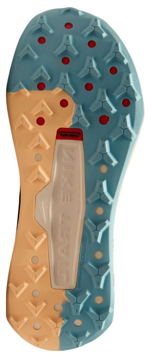 Nike Women's Wildhorse 10 Trail Running Shoes product image